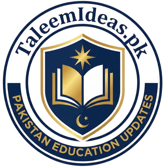 TaleemIdeas.pk